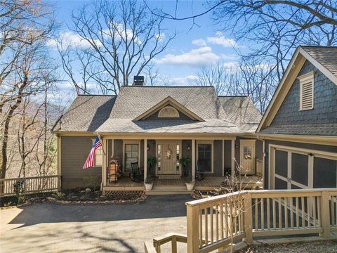 1458 Valley View Drive Jasper GA 30143