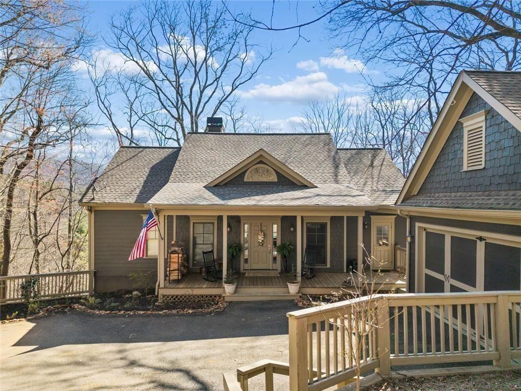 1458 Valley View Drive