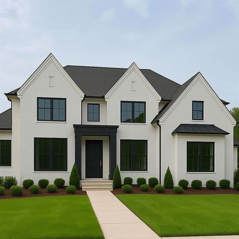 2868 Octavia Circle Marietta GA 30062