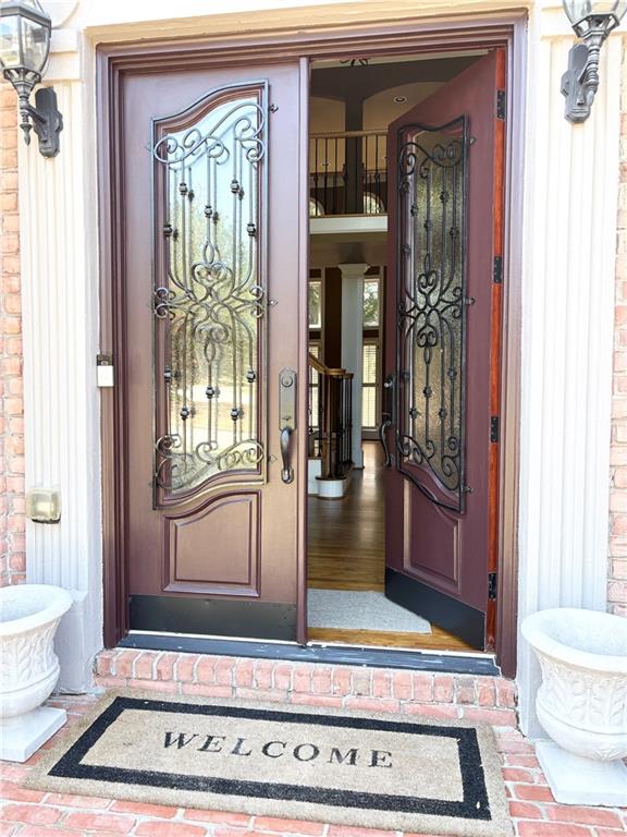 1031 White Cloud Ridge