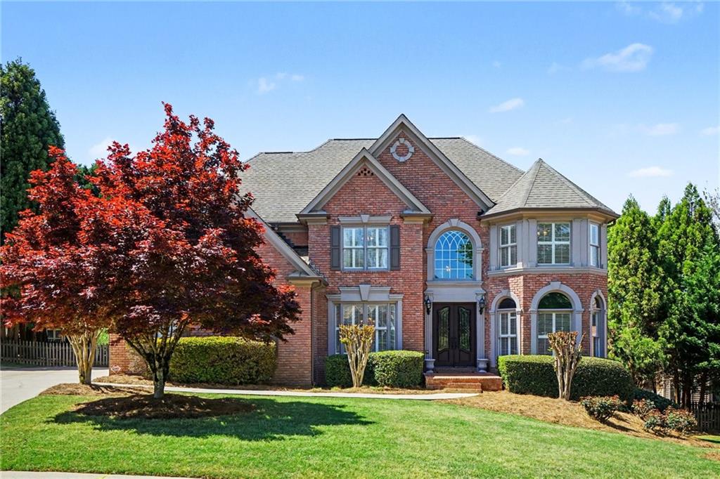 1031 White Cloud Ridge