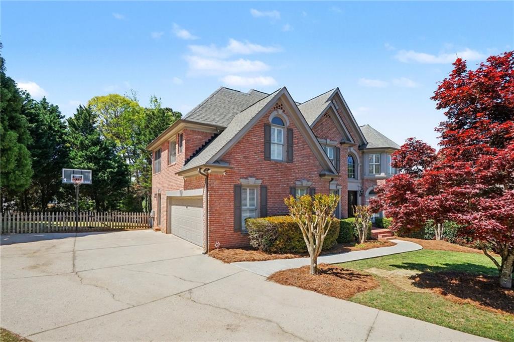 1031 White Cloud Ridge