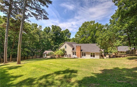 Homes For Sale - 224 Shadowood Drive<br/> Gordon County, Calhoun, GA 30701
