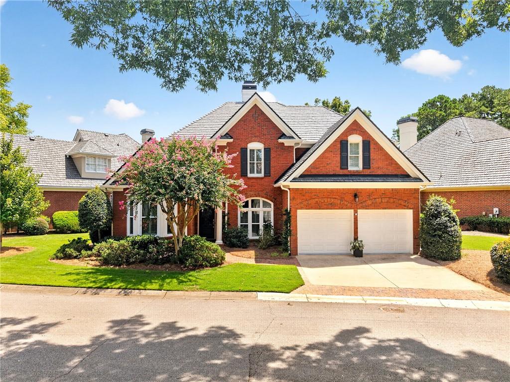 2000 Brookside Drive, Roswell, GA, 30076 2000 Brookside Drive