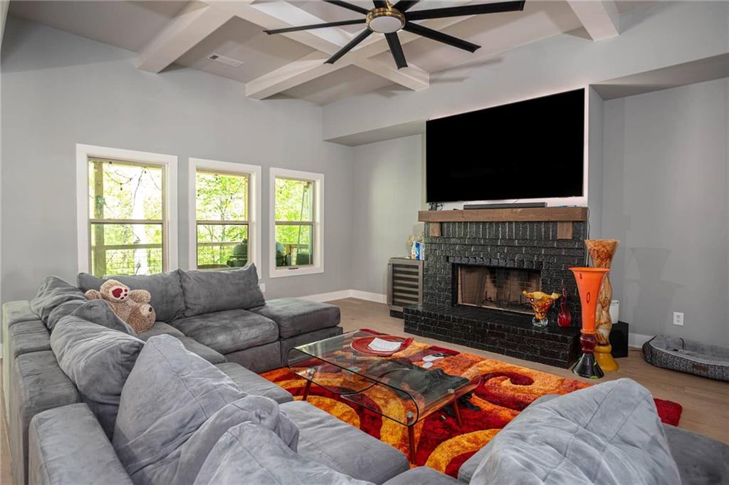 1235 Shiva Boulevard, Winder, Georgia image 13