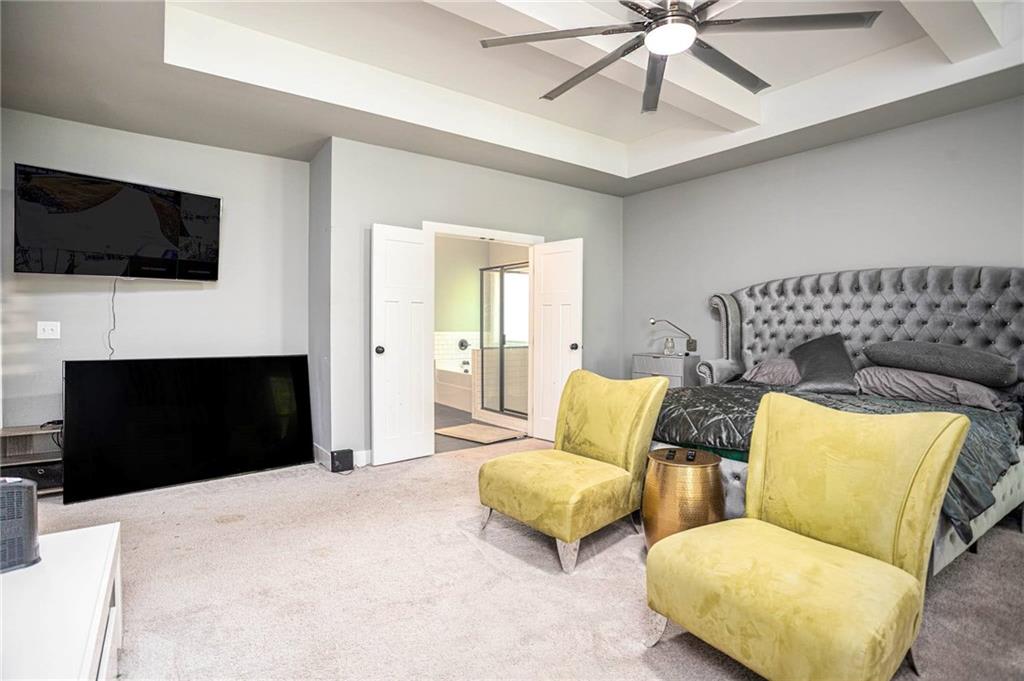 1235 Shiva Boulevard, Winder, Georgia image 24
