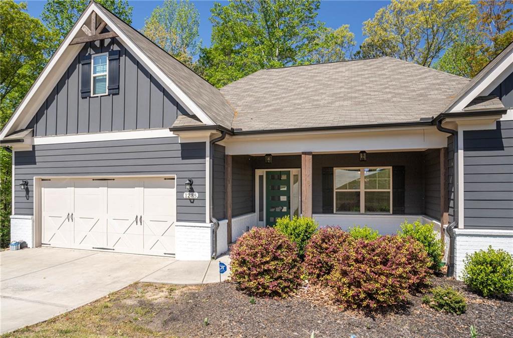 1235 Shiva Boulevard, Winder, Georgia image 4