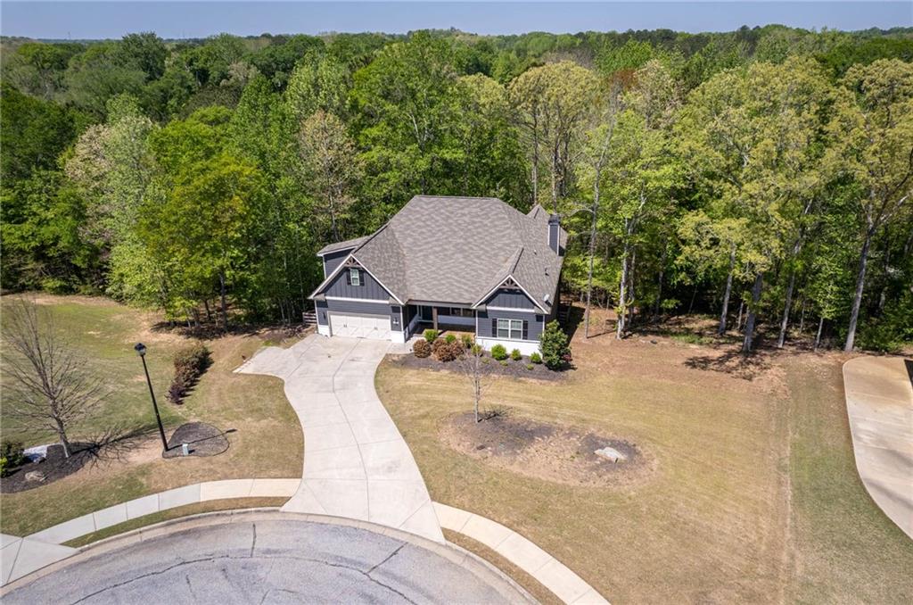 1235 Shiva Boulevard, Winder, Georgia image 6
