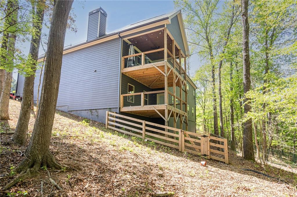 1235 Shiva Boulevard, Winder, Georgia image 40