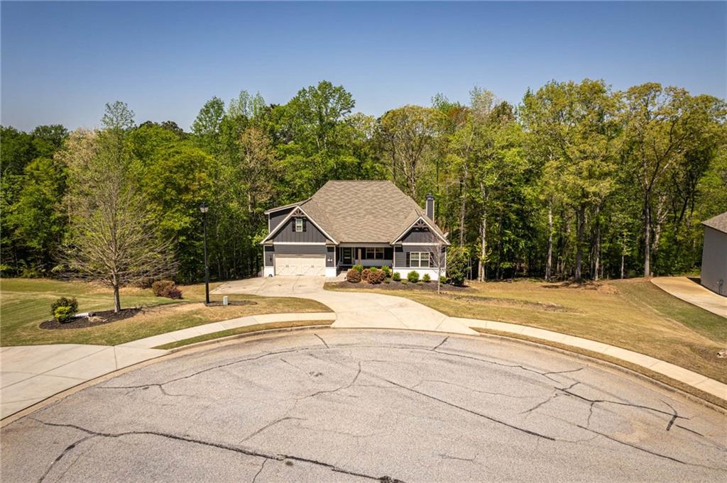 1235 Shiva Boulevard, Winder, Georgia image 5