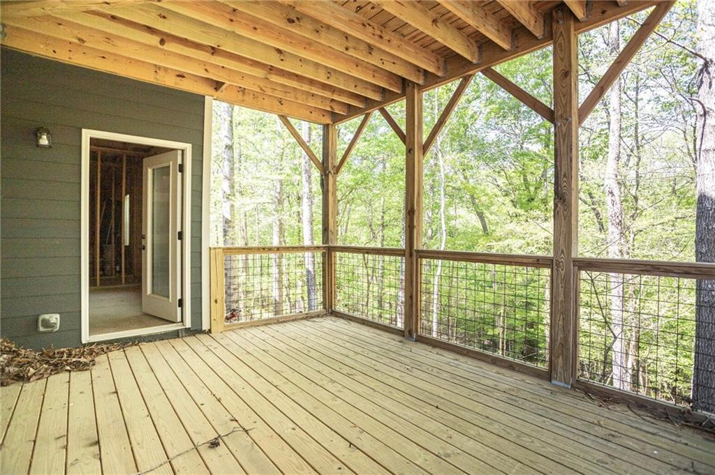 1235 Shiva Boulevard, Winder, Georgia image 38