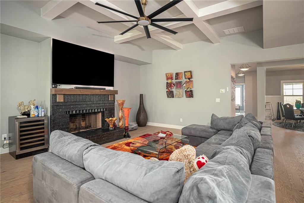1235 Shiva Boulevard, Winder, Georgia image 12