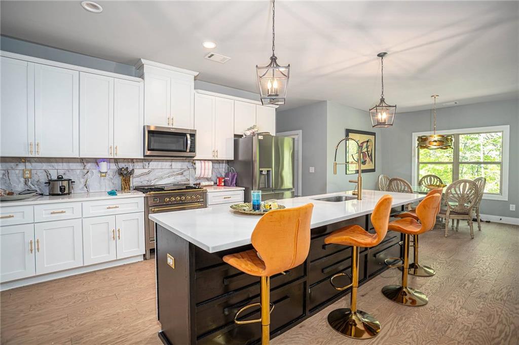 1235 Shiva Boulevard, Winder, Georgia image 17