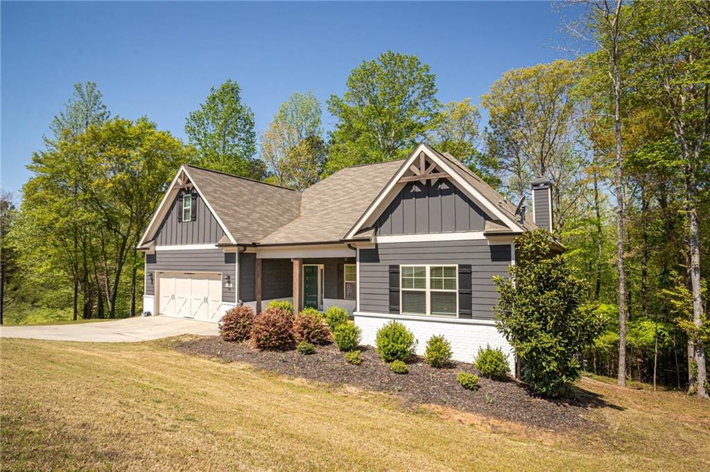 1235 Shiva Boulevard, Winder, Georgia image 3