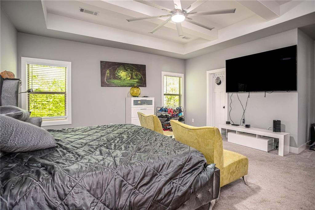 1235 Shiva Boulevard, Winder, Georgia image 22