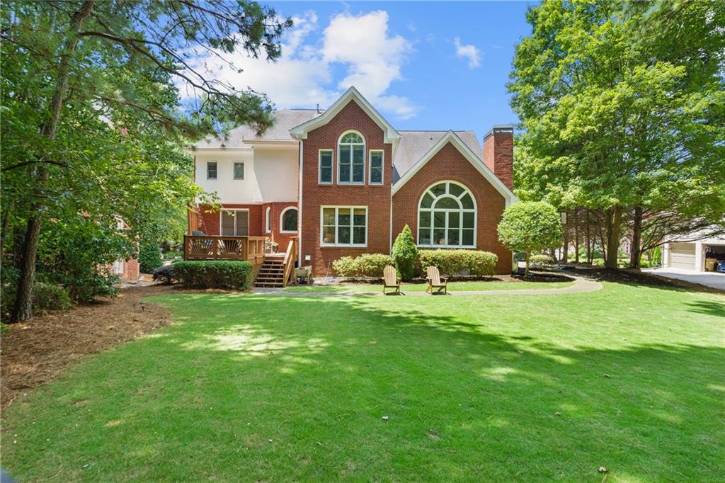 14351 Club Circle