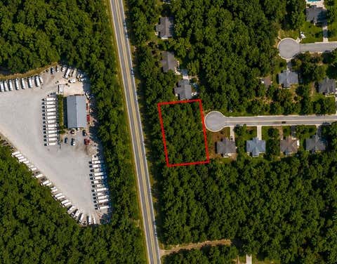 Vacant Land For Sale - Morning Creek Trail<br/> South Fulton, GA 30349