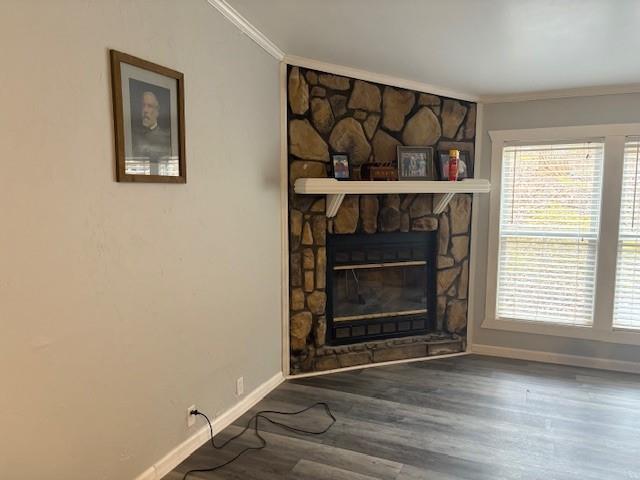 616 Gibson Trail