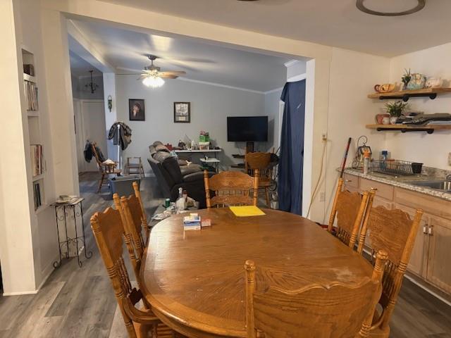 616 Gibson Trail