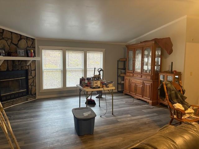 616 Gibson Trail