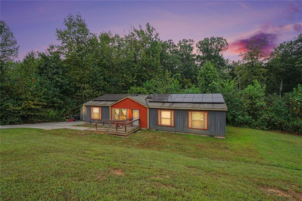 646 Ivy Creek Drive