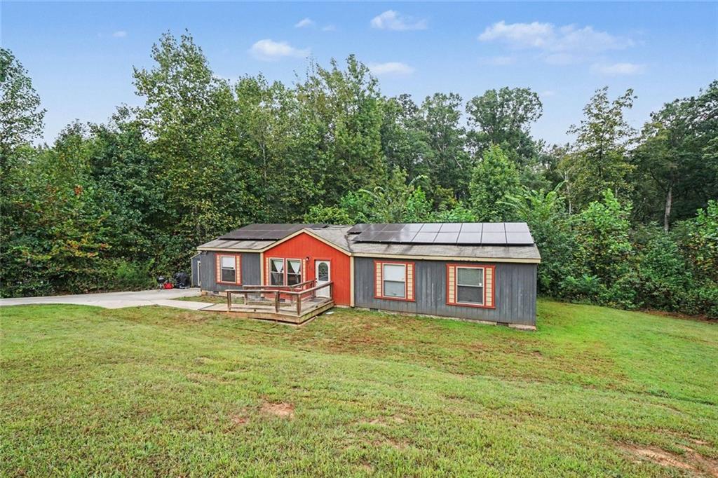646 Ivy Creek Drive