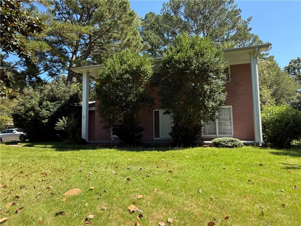 Tom Hicks - Residential
