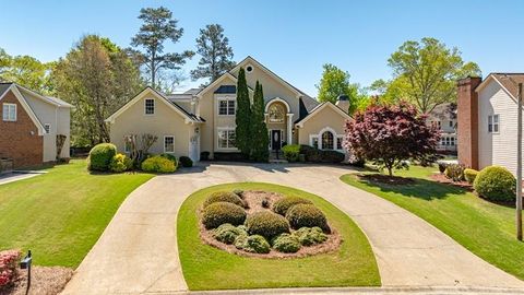 Photo of 3004 Asheton Place NE, Marietta, GA 30068 (MLS # 7747984)