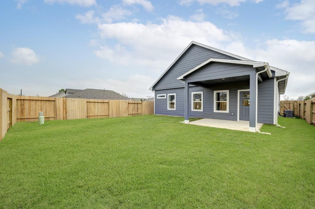 112 Asher Drive, Carrollton, Georgia image 14