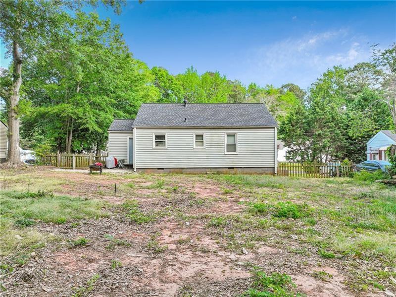 118 Greenwood Street, Fairburn, Georgia image 15