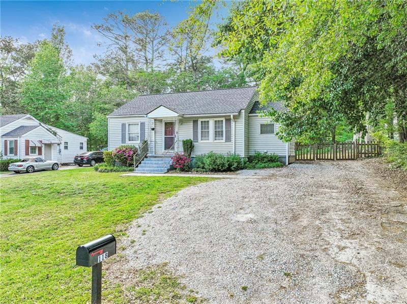 118 Greenwood Street, Fairburn, Georgia image 21