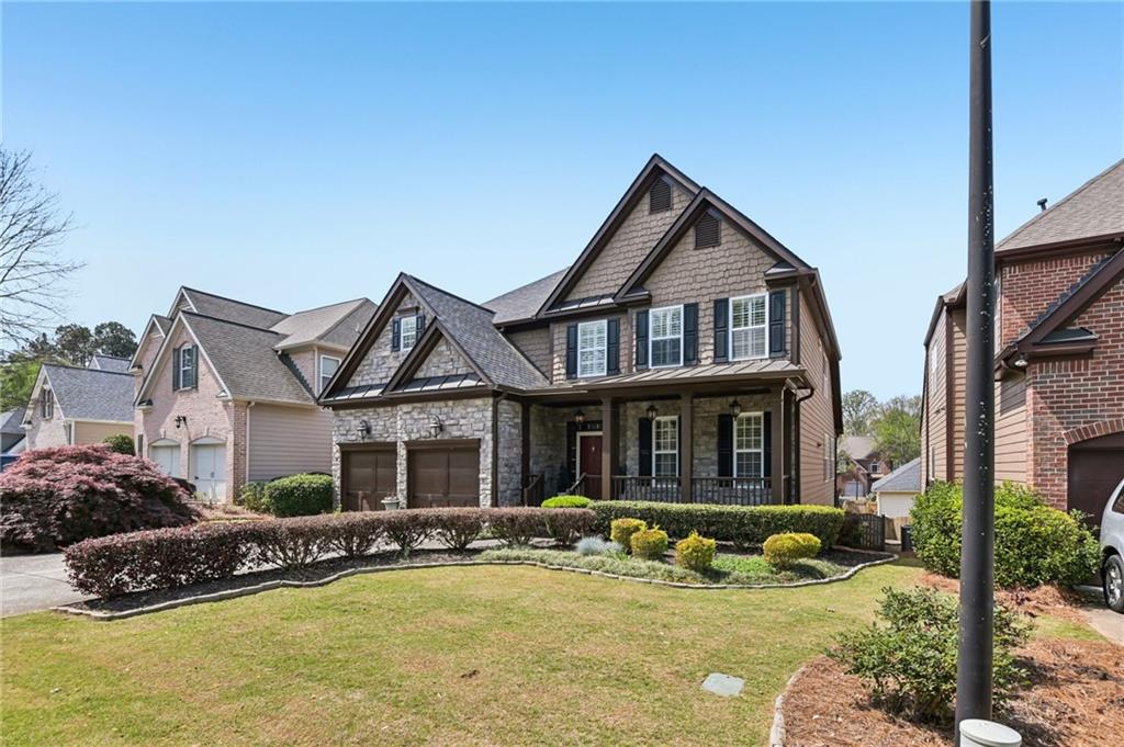 3180 The Commons Drive