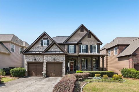 Photo of 3180 The Commons Drive, Cumming, GA 30041 (MLS # 7750914)