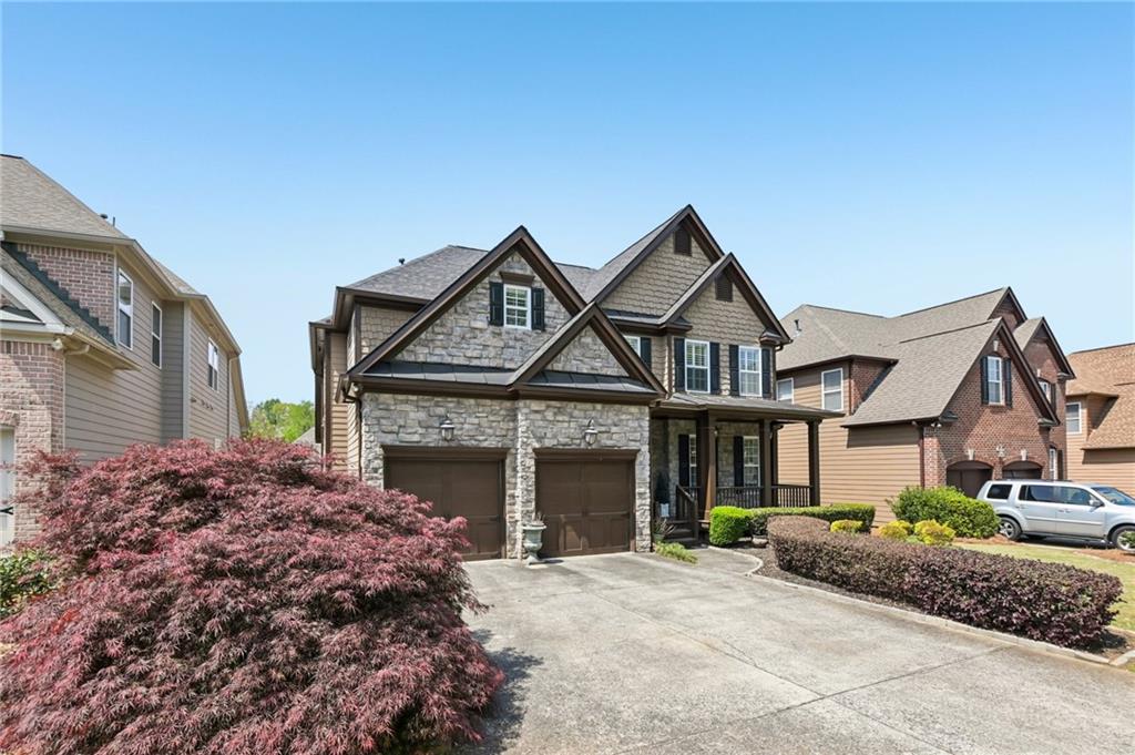 3180 The Commons Drive