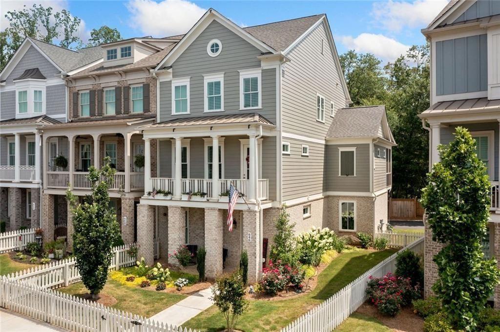 South on Main - Residential
