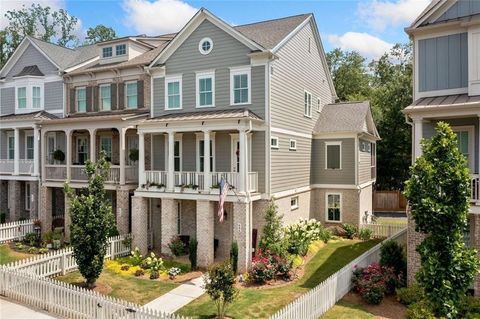 646 Brashy Street Woodstock GA 30188