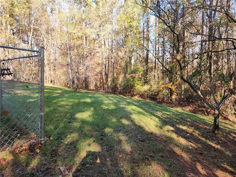 A home in Fairburn