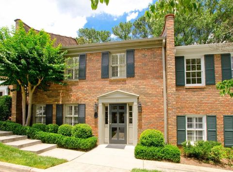 40 Olde Ivy Square NE Atlanta GA 30342