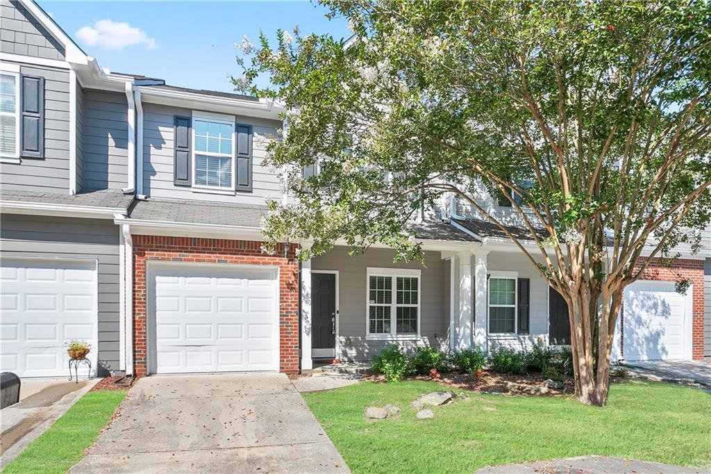 View Buford, GA 30519 townhome