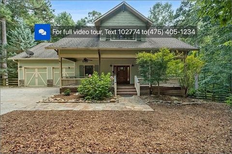 240 PROSPECTOR Way Ball Ground GA 30107