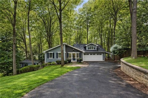 Homes For Sale - 2220 Forest Drive<br/> Cumming, GA 30041
