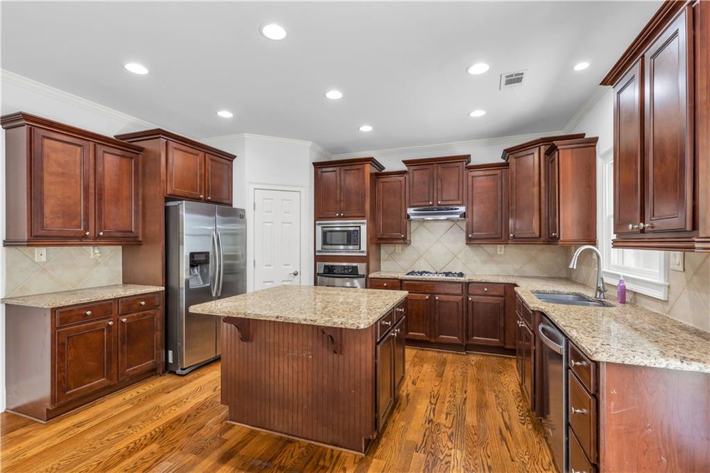 5865 Trailwood Court