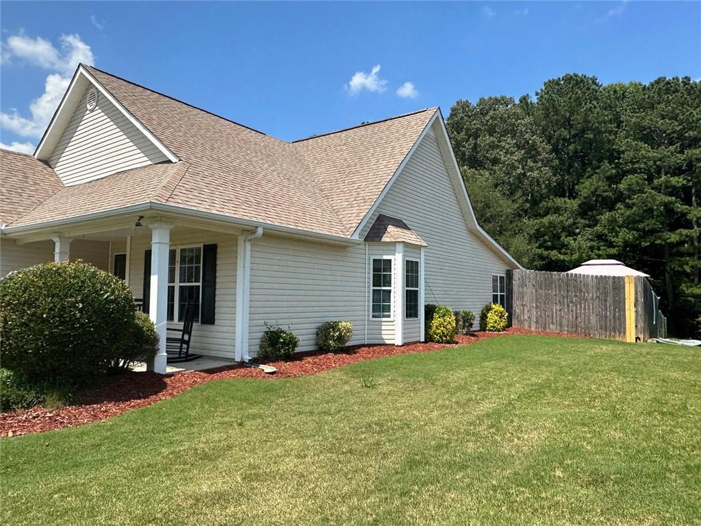 345 Annslee Circle Circle