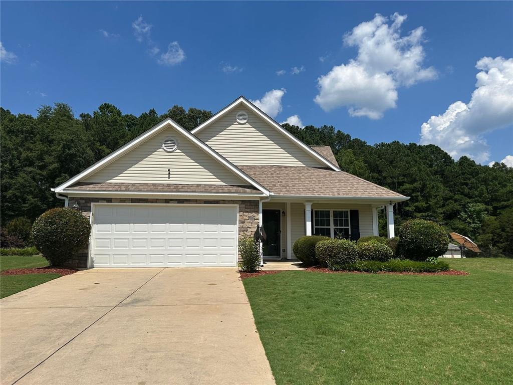 345 Annslee Circle Circle