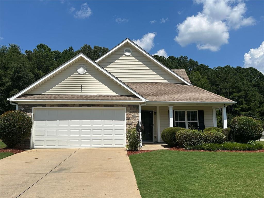 345 Annslee Circle Circle