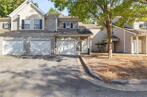 A home in Fayetteville