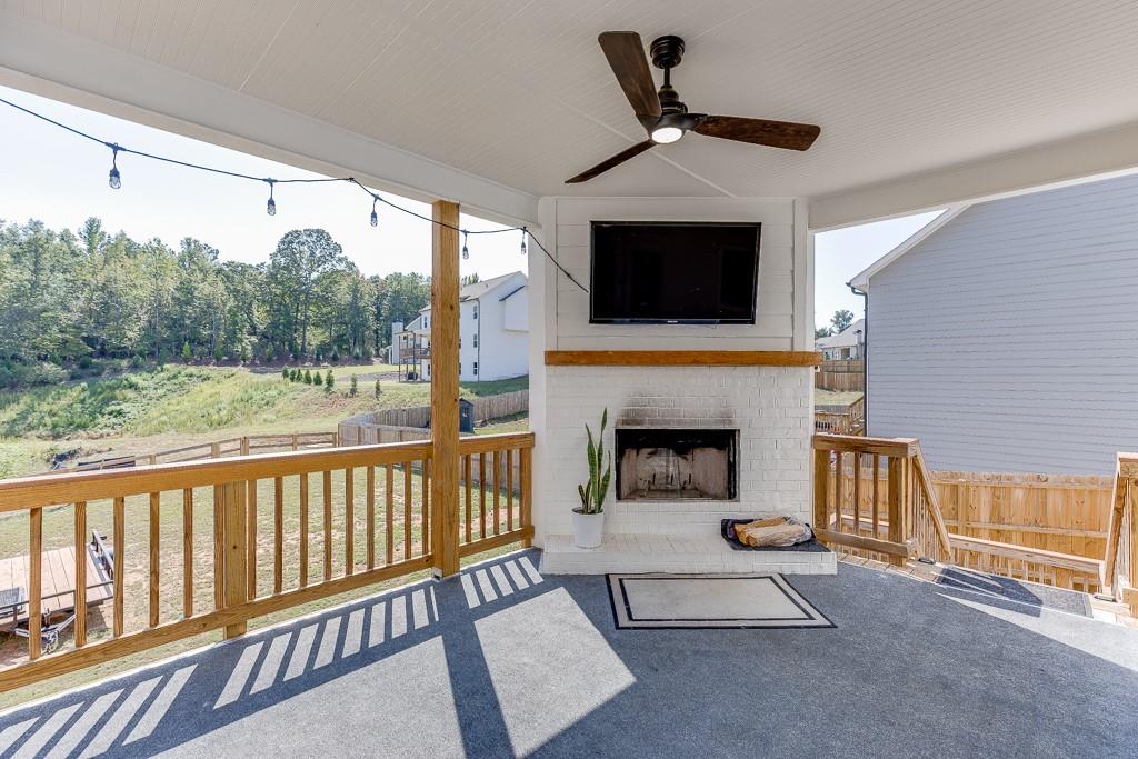 71 Parkers Place, Hoschton, Georgia image 48