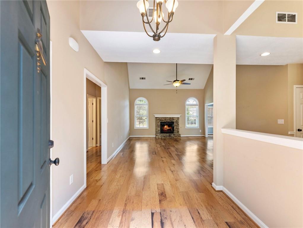 4001 Asheville Court