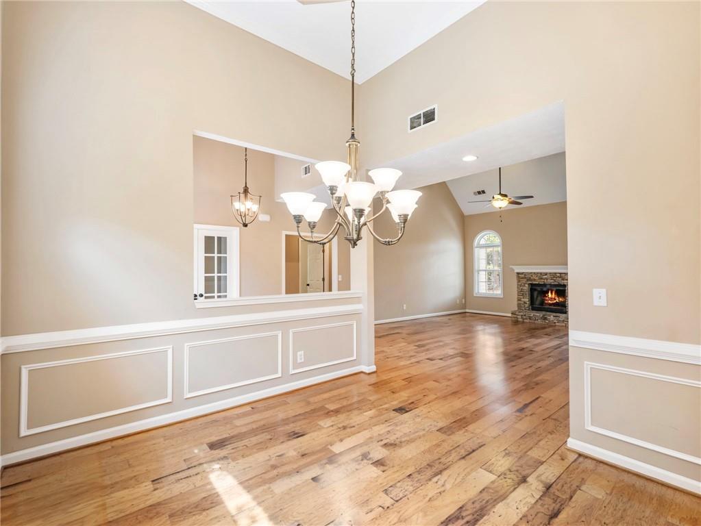 4001 Asheville Court