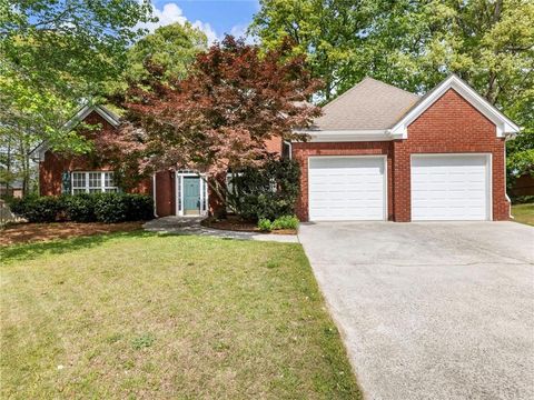 4001 Asheville Court Buford GA 30519